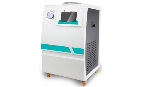 DLK-2010 急剧低温冷却循环泵